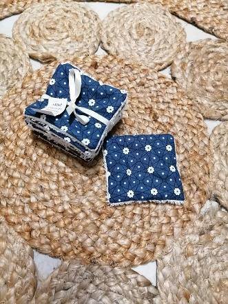 Coton lavable