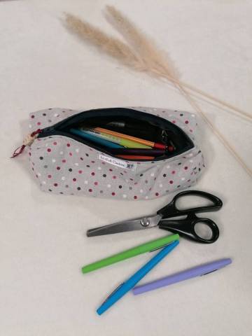 Trousse  XXL