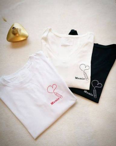 Broderie