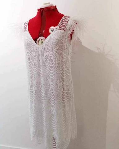 Robe anne 20