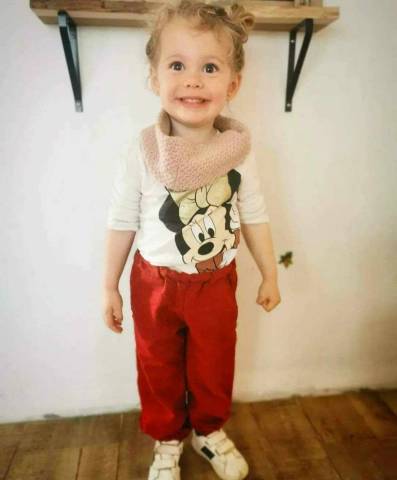 Pantalon 