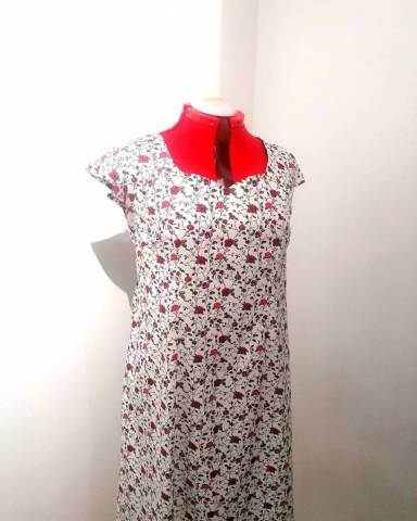Robe sur-mesure