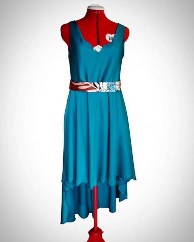 Robe sur-mesure