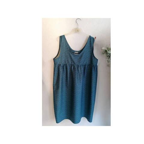 Robe en coton