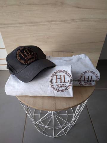 Broderie entreprise